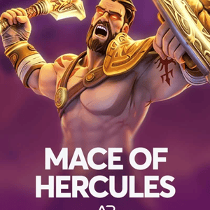 Mace of Hercules