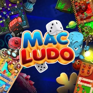 MacLudo
