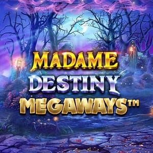 Madame Destiny Megaways™