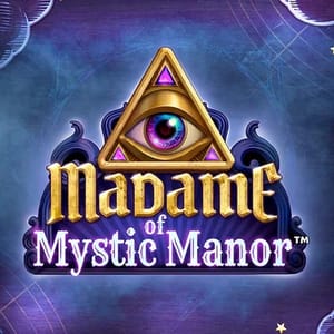 Madame Of Mystic Manor