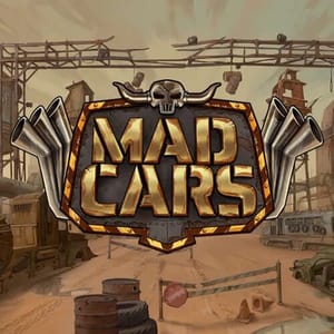 Mad Cars