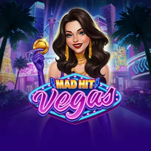 Mad Hit Vegas 90