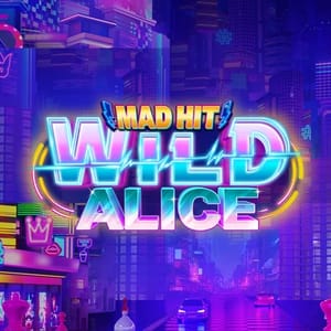 Mad Hit Wild Alice 90