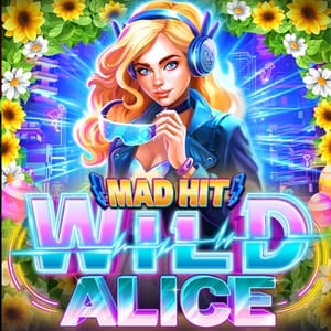 Mad Hit Wild Alice (Easter) 96