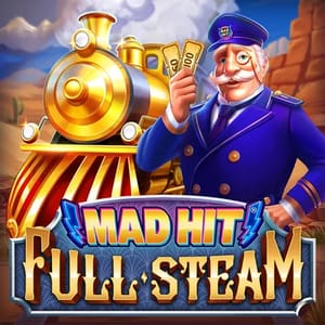 Mad Hit Full Steam 90