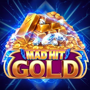 Mad Hit Gold 94