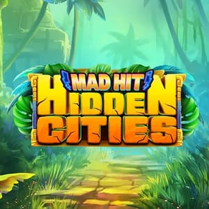 Mad Hit Hidden Cities 94