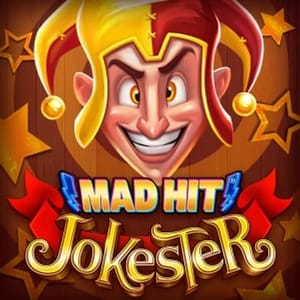 Mad Hit Jokester