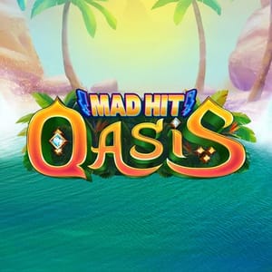 Mad Hit Oasis 96