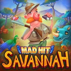 Mad Hit Savannah 90