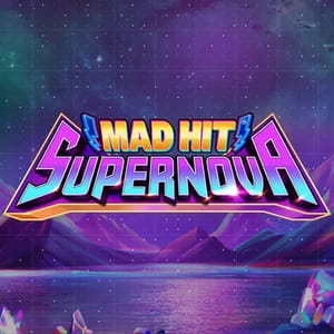 Mad Hit Supernova 88