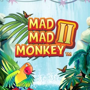 Mad Mad Monkey II