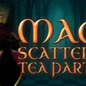 Mad Scatters Tea Party