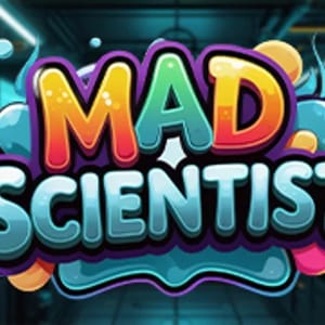 Mad Scientist