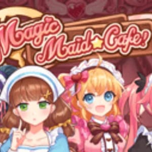 Magic Maid Café