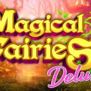 Magical Fairies Deluxe