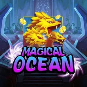 Magical Ocean