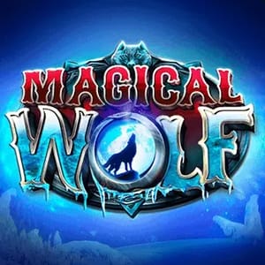 Magical Wolf