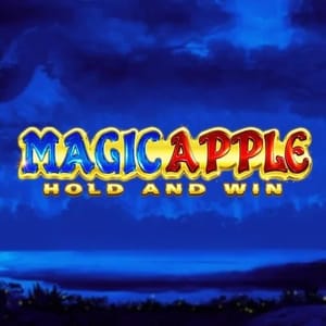 Magic Apple