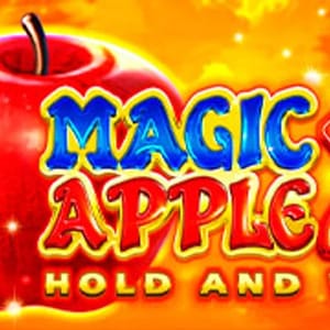 Magic Apple 2: Hold and Win