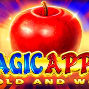Magic Apple: Hold and Win