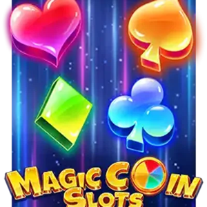 Magic Coin Slots