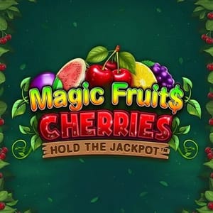 Magic Fruit$: Cherries