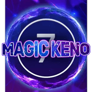 Magic Keno