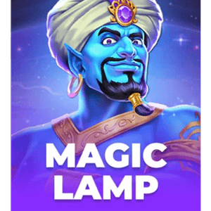 Magic Lamp