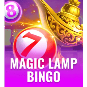 Magic Lamp Bingo