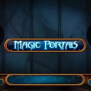 Magic Portals