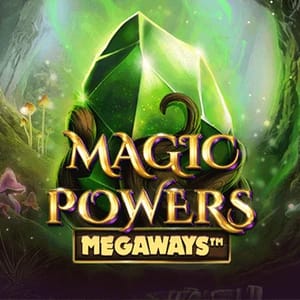 Magic Powers Megaways