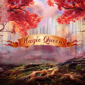Magic Queens™