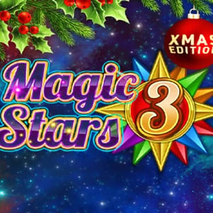 Magic Stars 3 Christmas