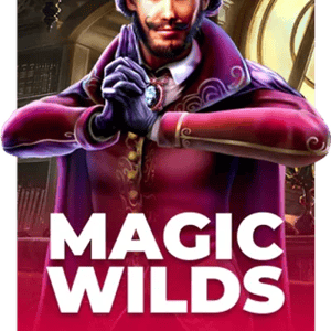 Magic Wilds