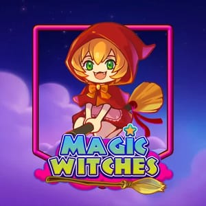 Magic Witches