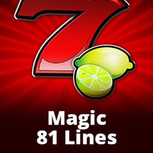 Magic 81 Lines