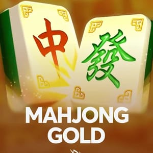 Mahjong Gold