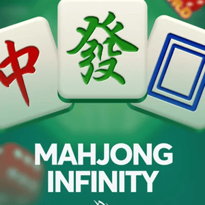 Mahjong Infinity