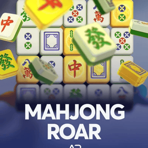 Mahjong Roar