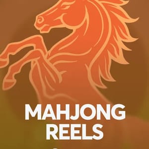Mahjong Reels