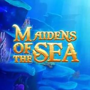 Maidens of the Sea