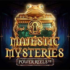Majestic Mysteries Power Reel