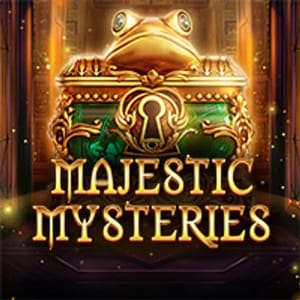 Majestic Mysteries Power Reels