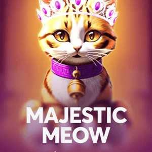 Majestic Meow
