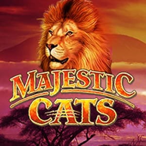 Majestic Cats