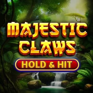 Majestic Claws - Hold and Hit