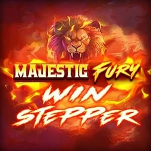 Majestic Fury Win Stepper™