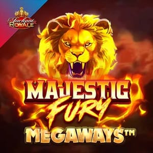 Majestic Fury Megaways Jackpot Royale