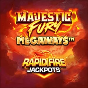 Majestic Fury Megaways Rapid Fire Jackpots